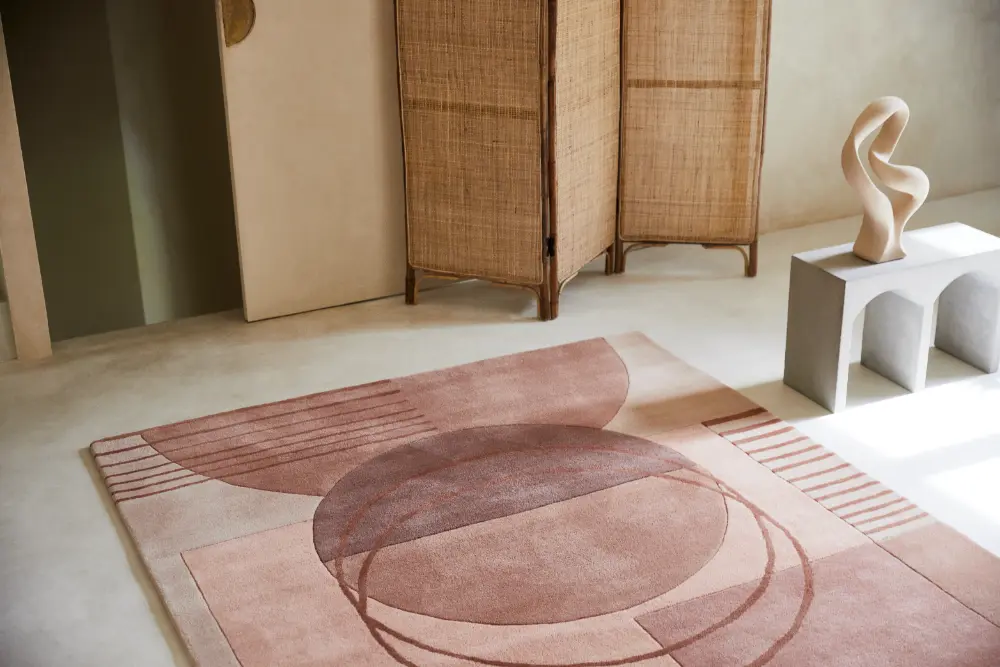 Decor Lola 095403 Rug - Image 2