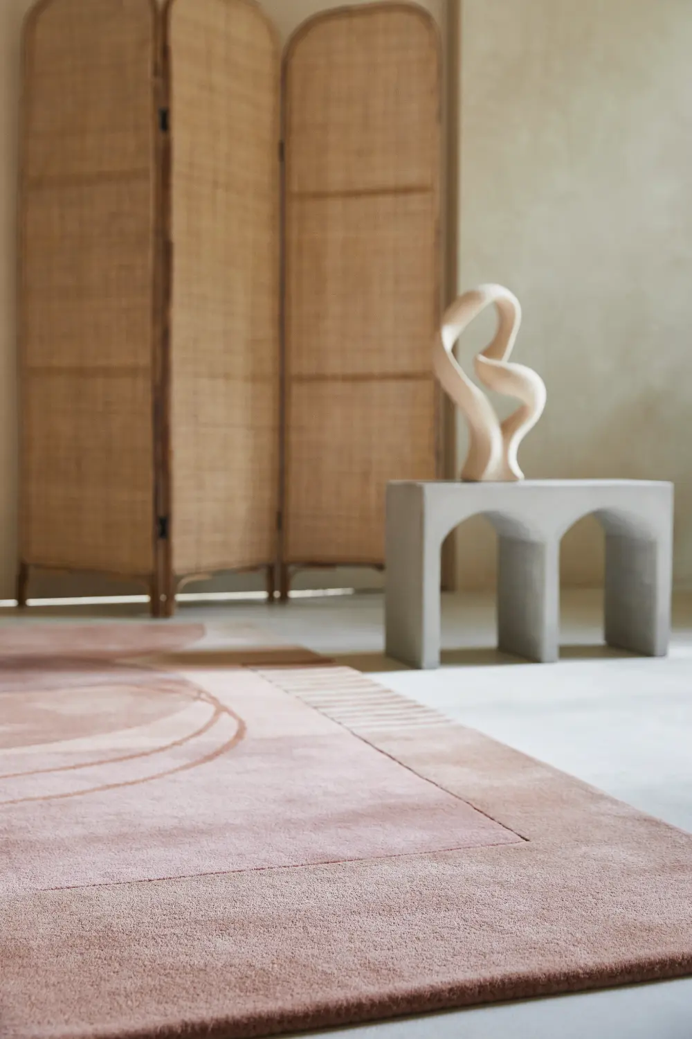 Decor Lola 095403 Rug - Image 5