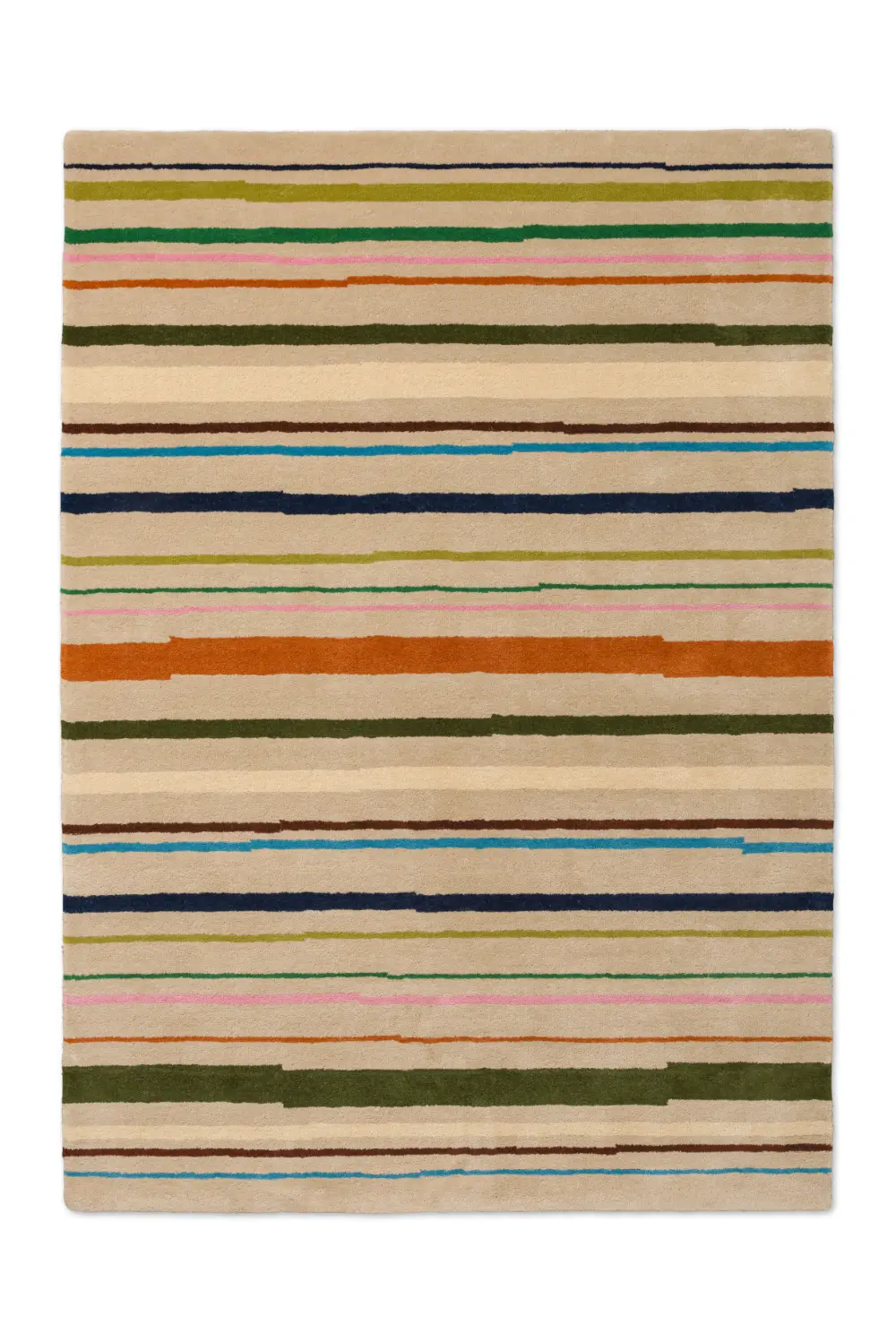 Decor  Shift Multi Beige - Image 3