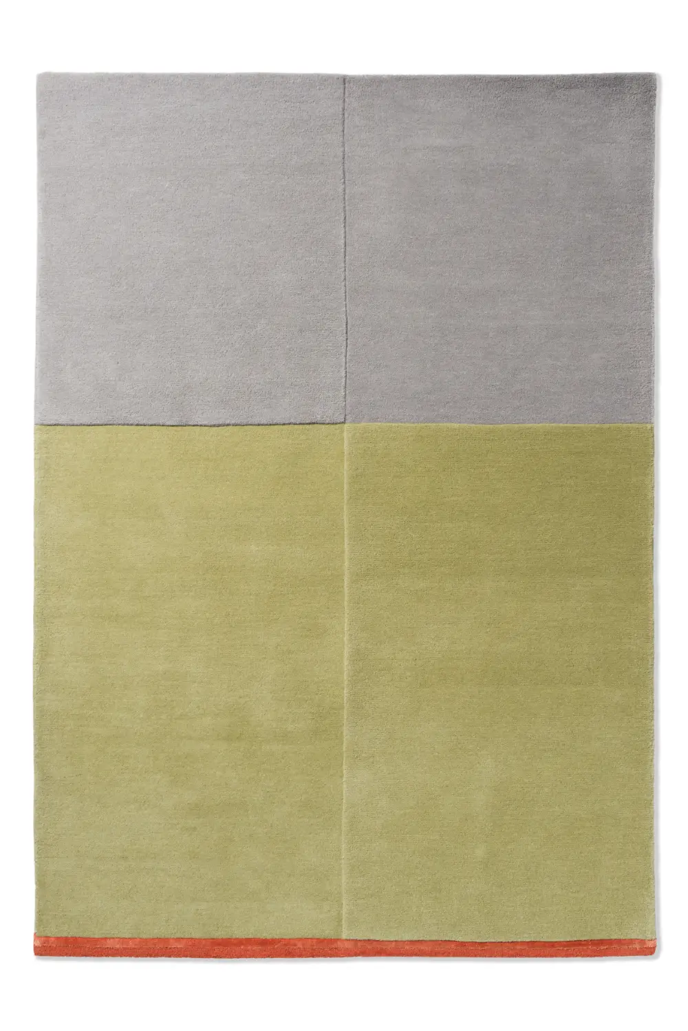 Decor State-Soft Green 097107 Rug - Image 4