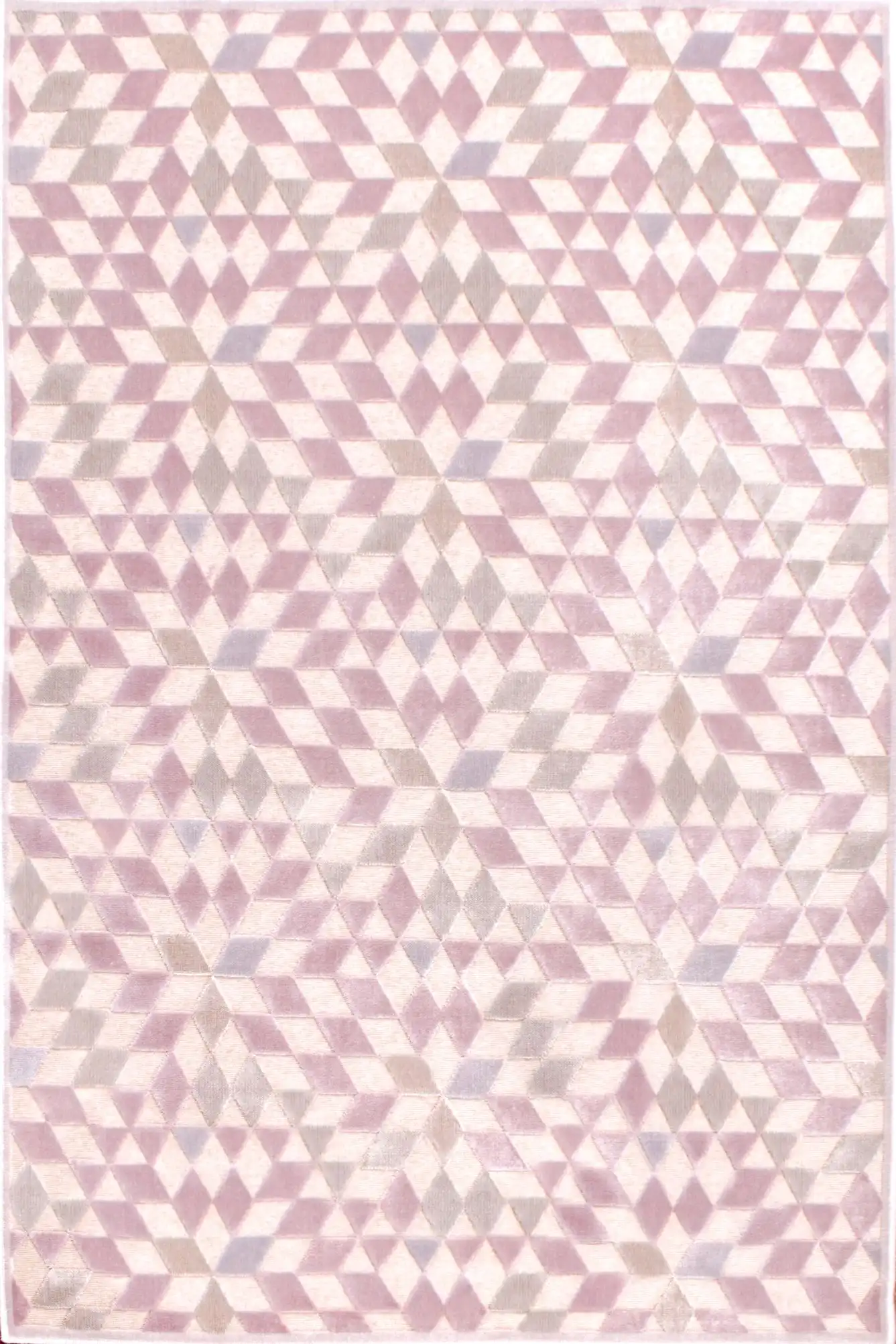 Dimensions 808 Rose Rug - Image 2