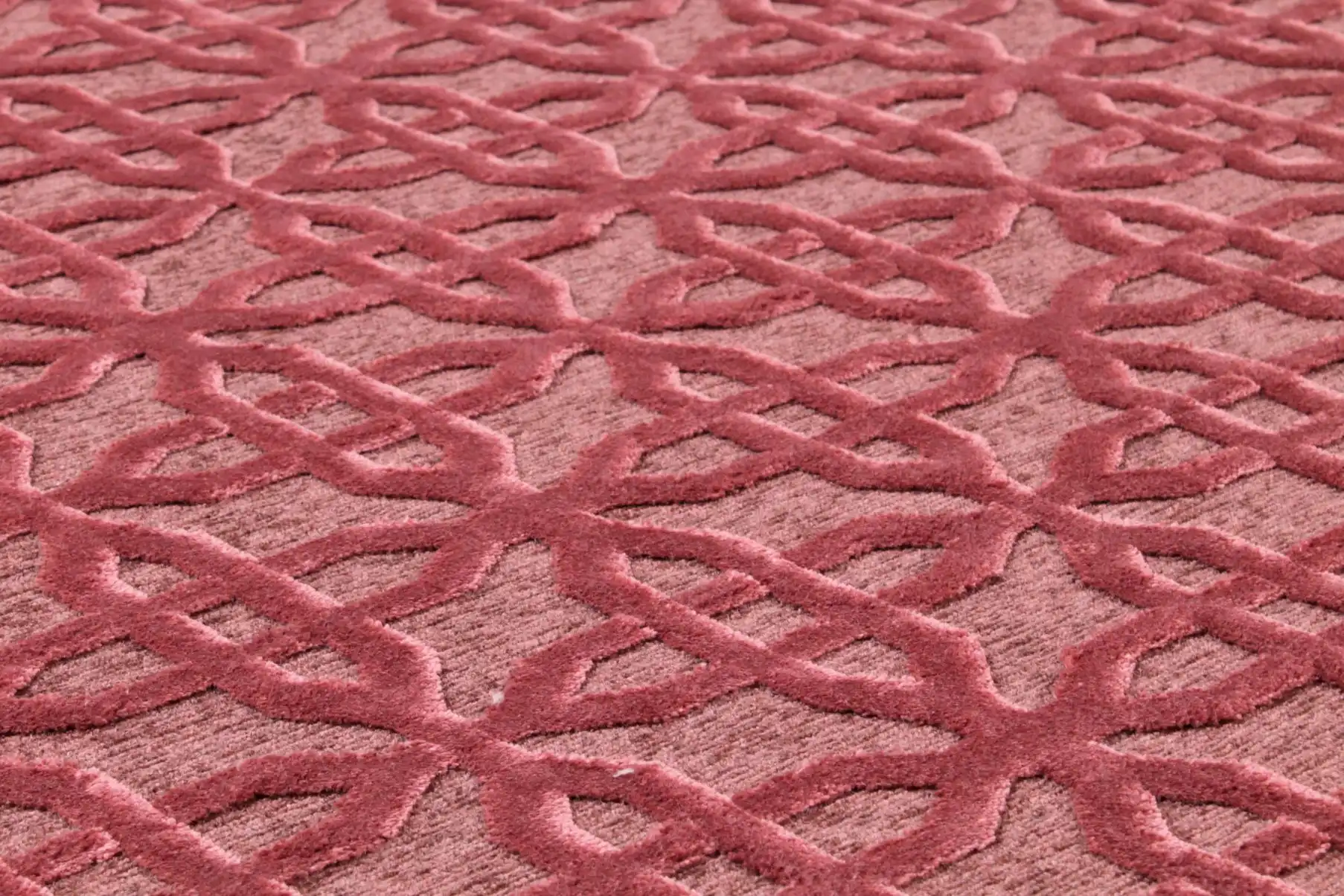 Dimensions 809 Terracotta Rug - Image 3