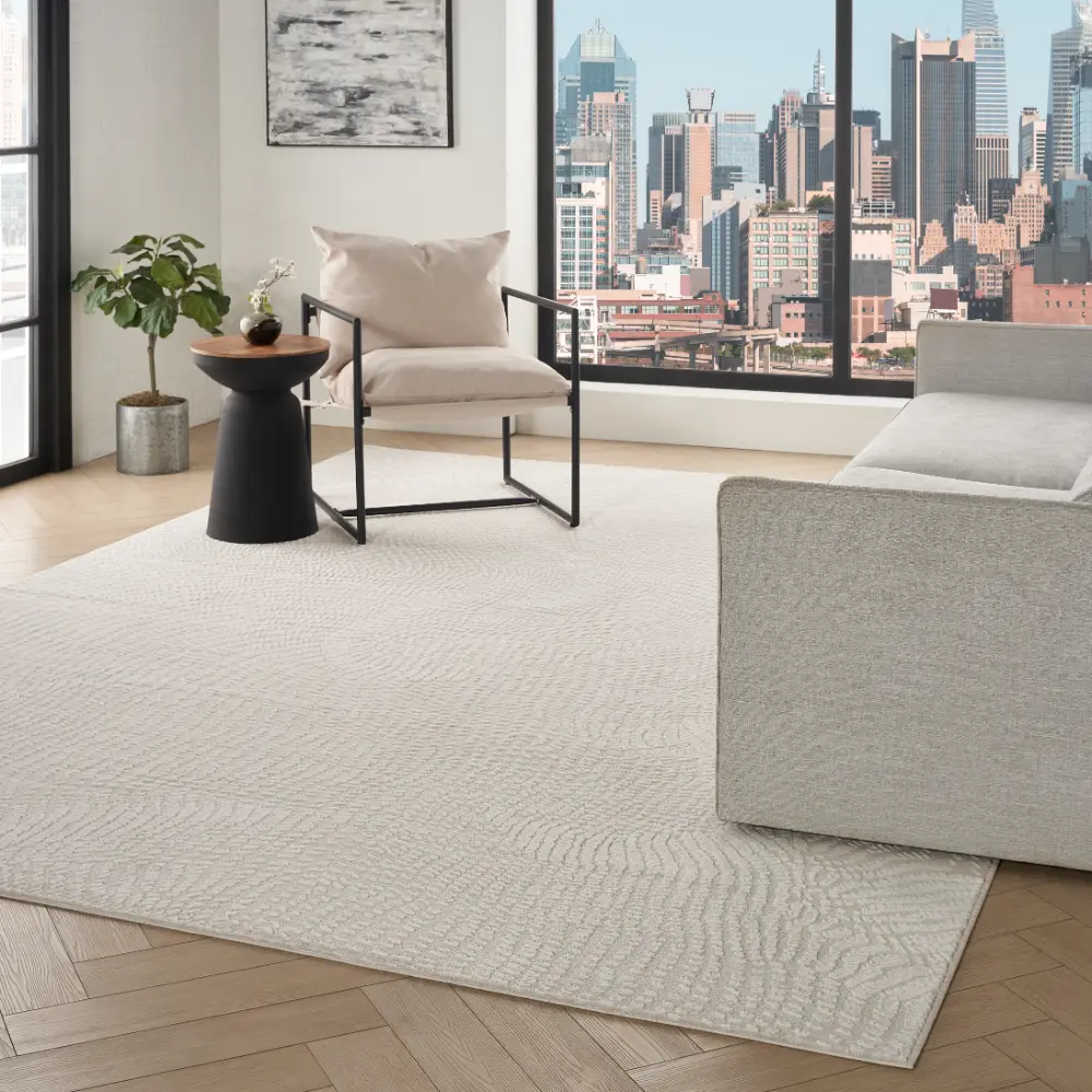 DKNY CENTRAL PARK WEST CEP01 Ivory