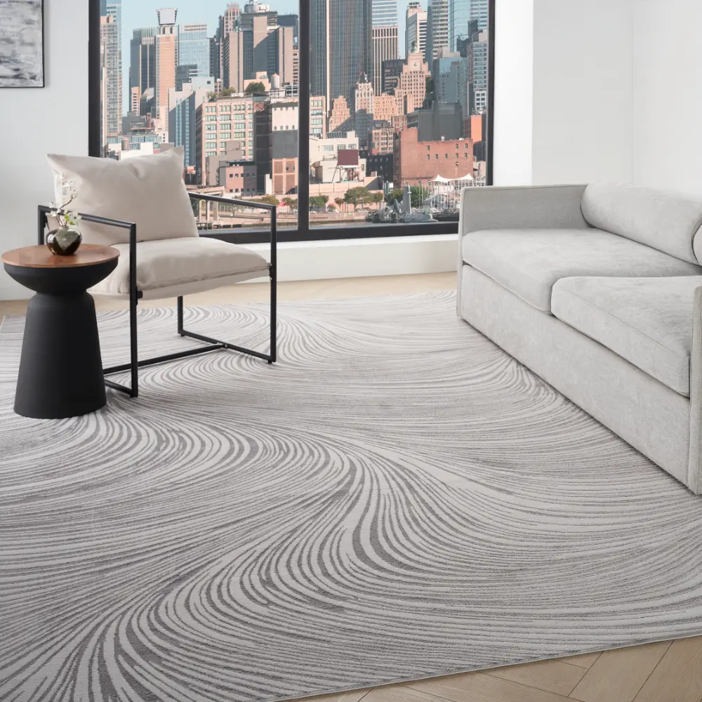 DKNY CENTRAL PARK WEST CEP02 Grey