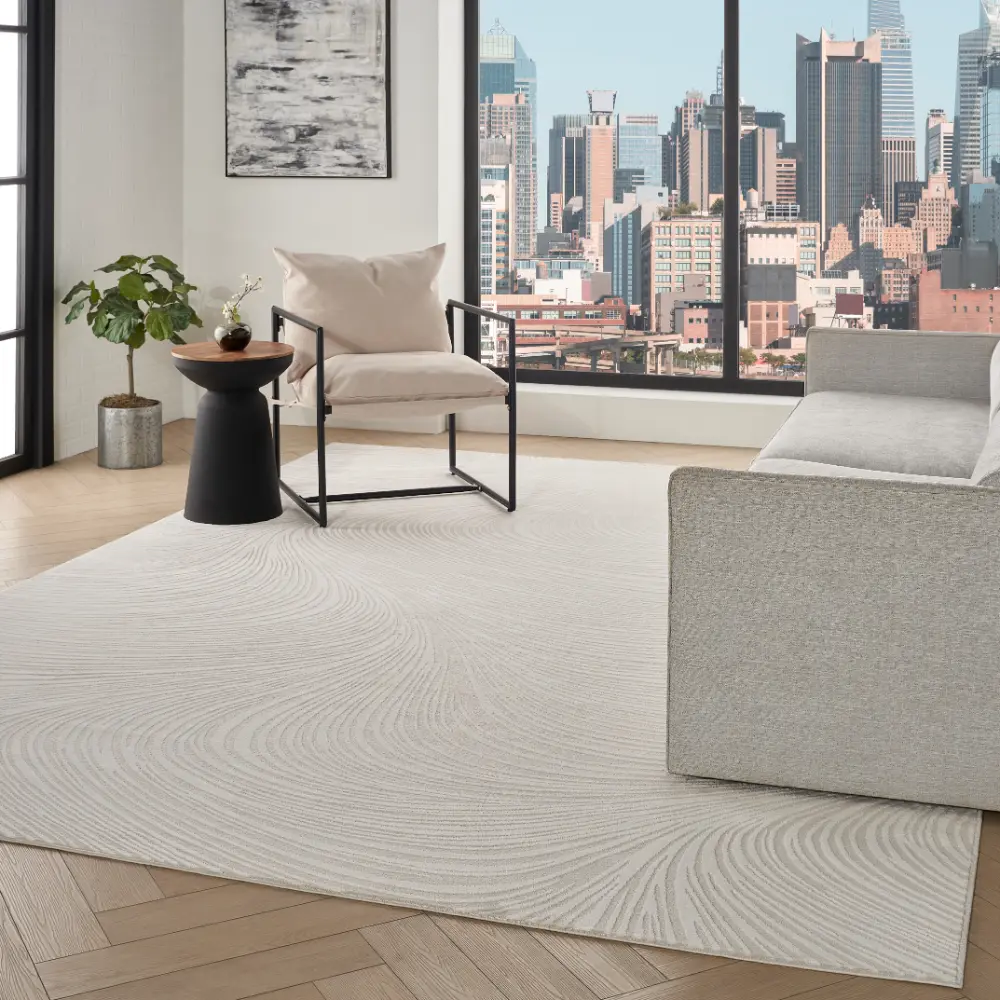 DKNY CENTRAL PARK WEST CEP02 Ivory