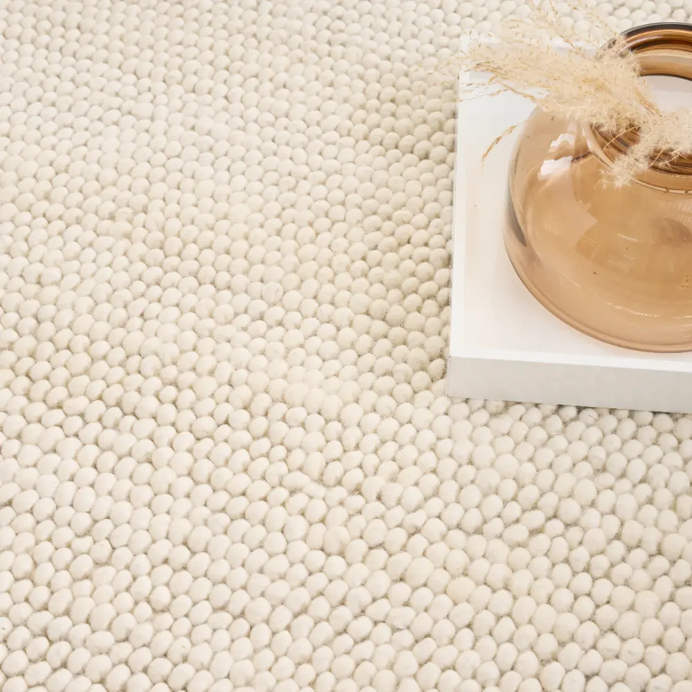 DKNY PURE KNOTS KNT01 Ivory - Image 8