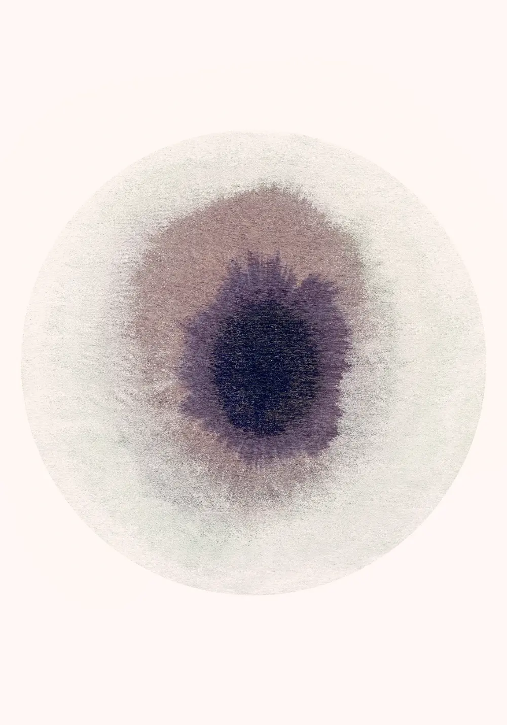 DROP PURPLE SMOKE 2101 Washable and Indoor/Outdoor - Image 3