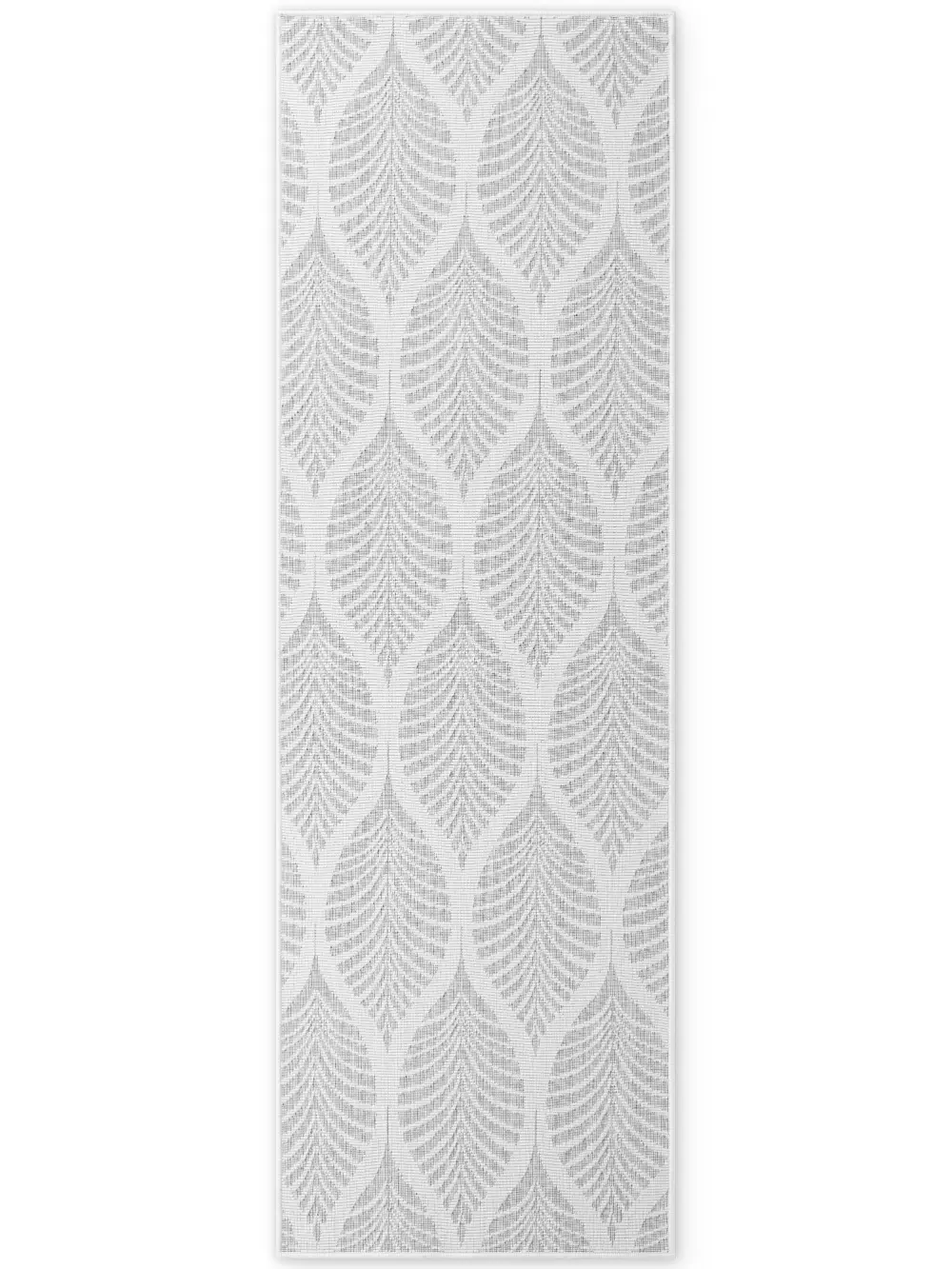 Duet 106246 White Grey Indoor / Outdoor Reversible - Image 23