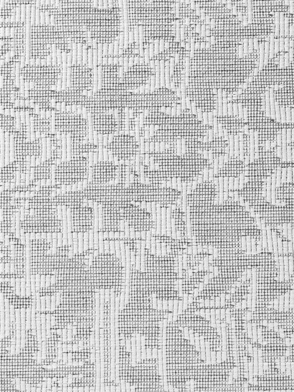 Duet 106249 White Grey Indoor / Outdoor Reversible - Image 12
