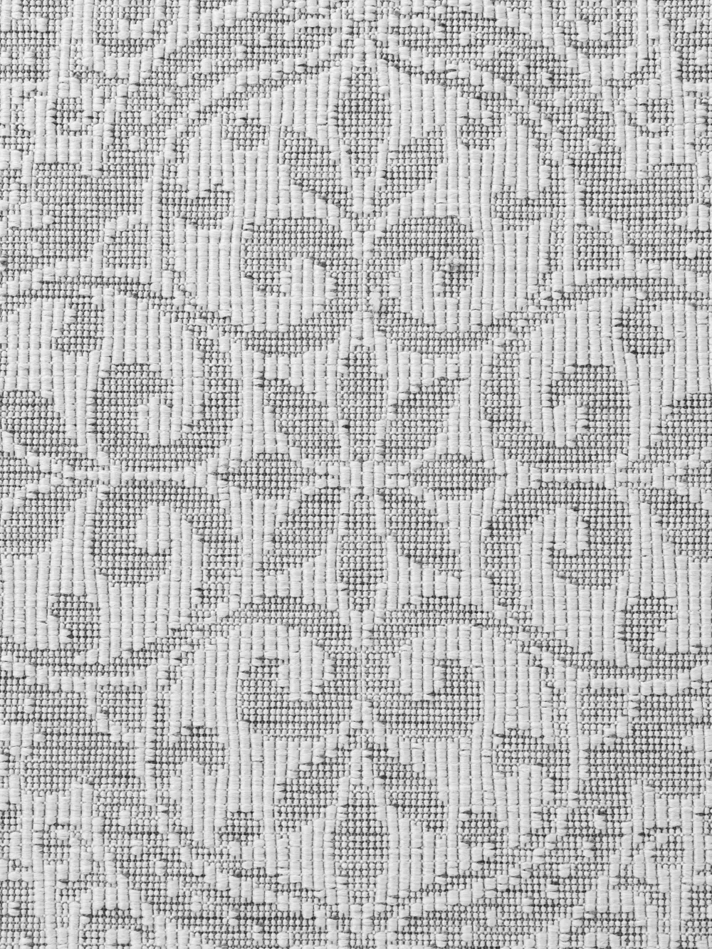 Duet 106251 White Grey Indoor / Outdoor Reversible - Image 24