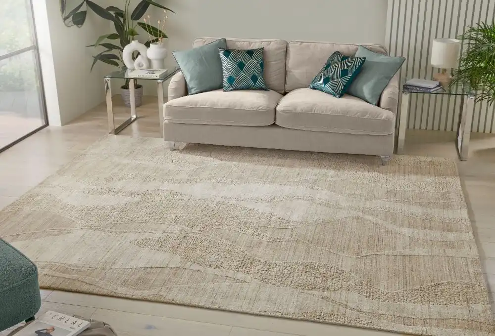 Dune DU 147 Beige Rug - Image 3