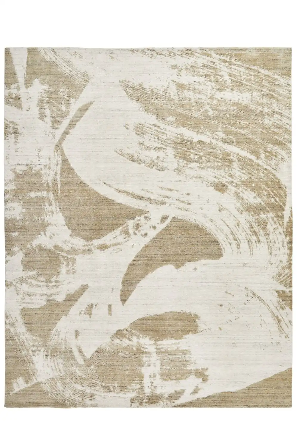 Dune DU 155 Ivory Mink Rug - Image 4