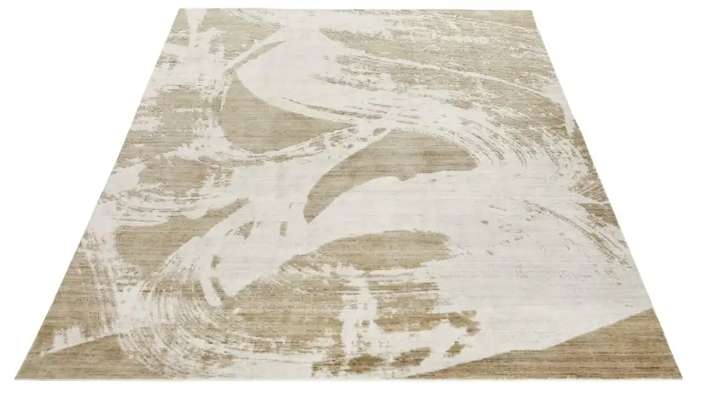 Dune DU 155 Ivory Mink Rug - Image 5