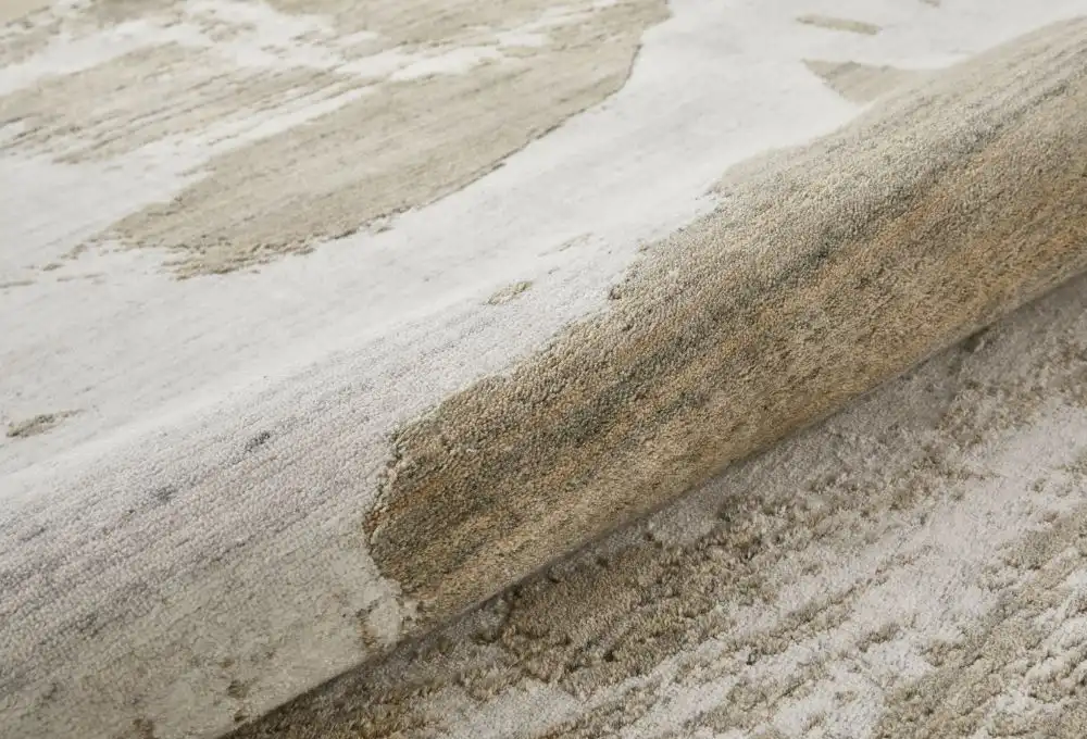 Dune DU 155 Ivory Mink Rug - Image 8