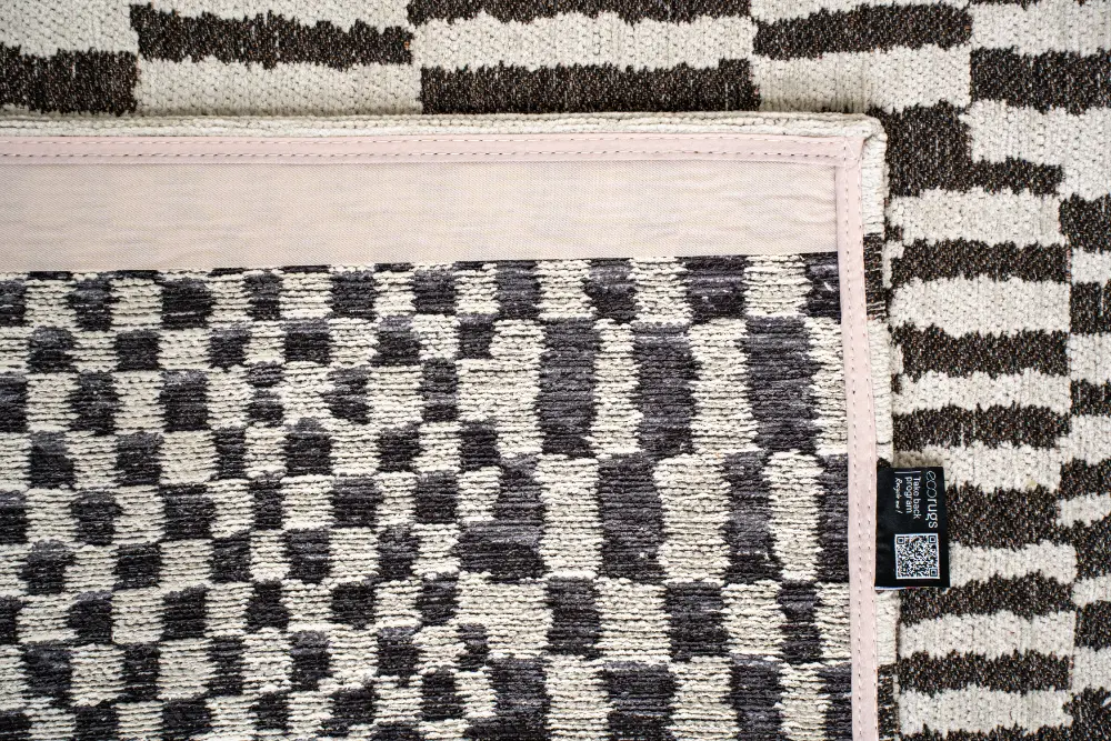 Duo Berber Caidal 9651Washable Rug - Image 5