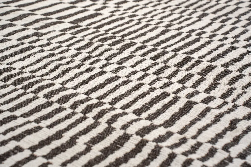 Duo Berber Caidal 9651Washable Rug - Image 9