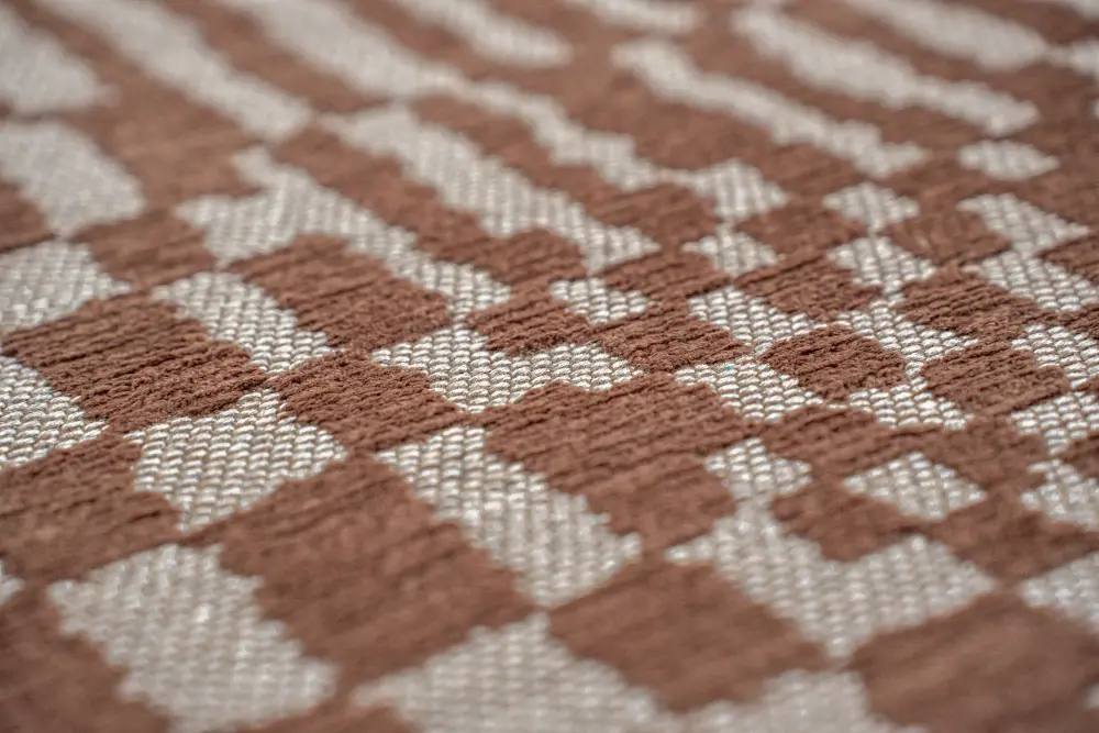 Duo Berber Ksar 9653 Washable Rug - Image 5