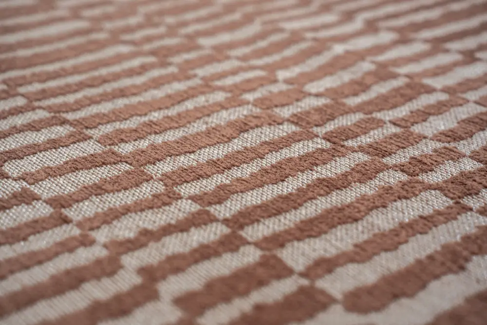 Duo Berber Ksar 9653 Washable Rug - Image 6