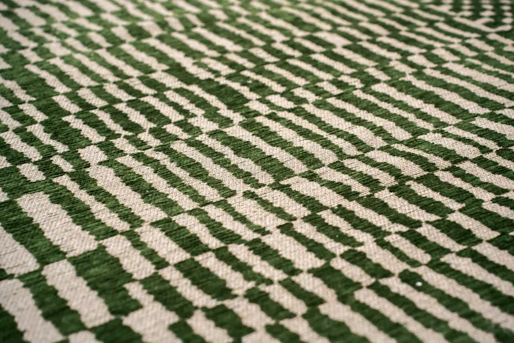Duo Berber Oasis 9650Washable Rug - Image 8