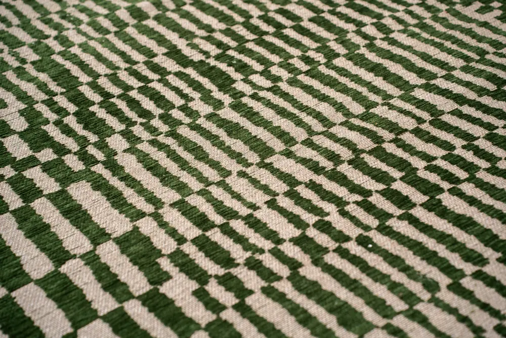 Duo Berber Oasis 9650Washable Rug - Image 9