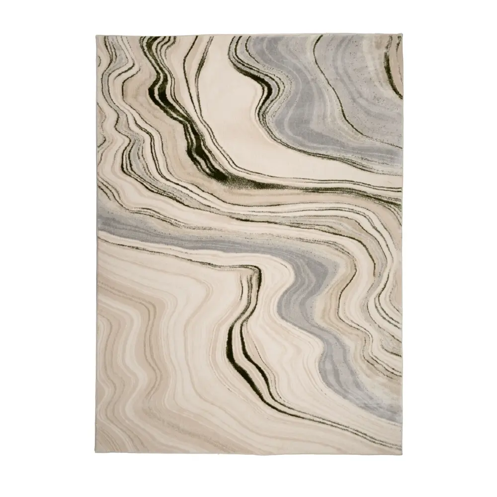 Dusk Watercolour Green - Image 5