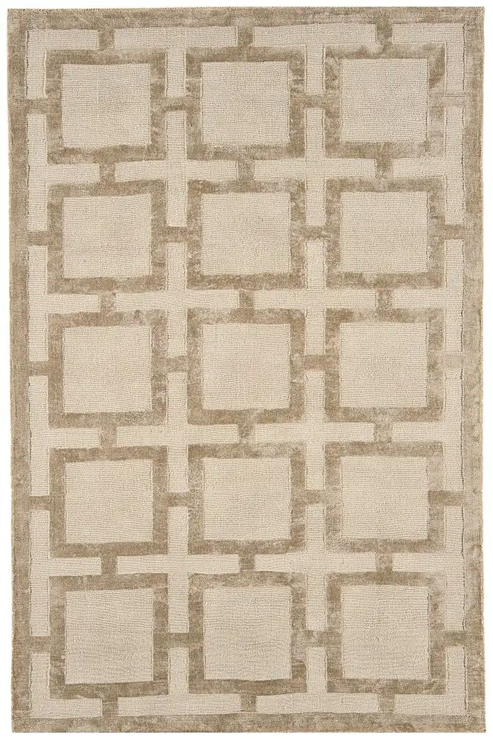 Eaton Gold Rug - Image 4