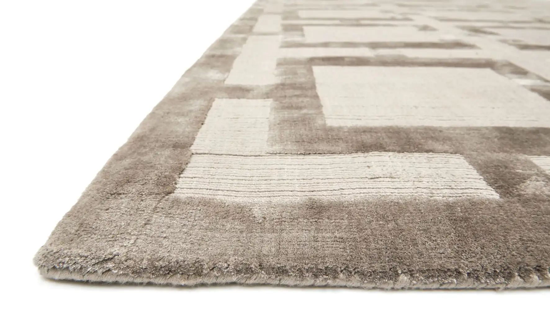 Eaton Mocha Rug - Image 3