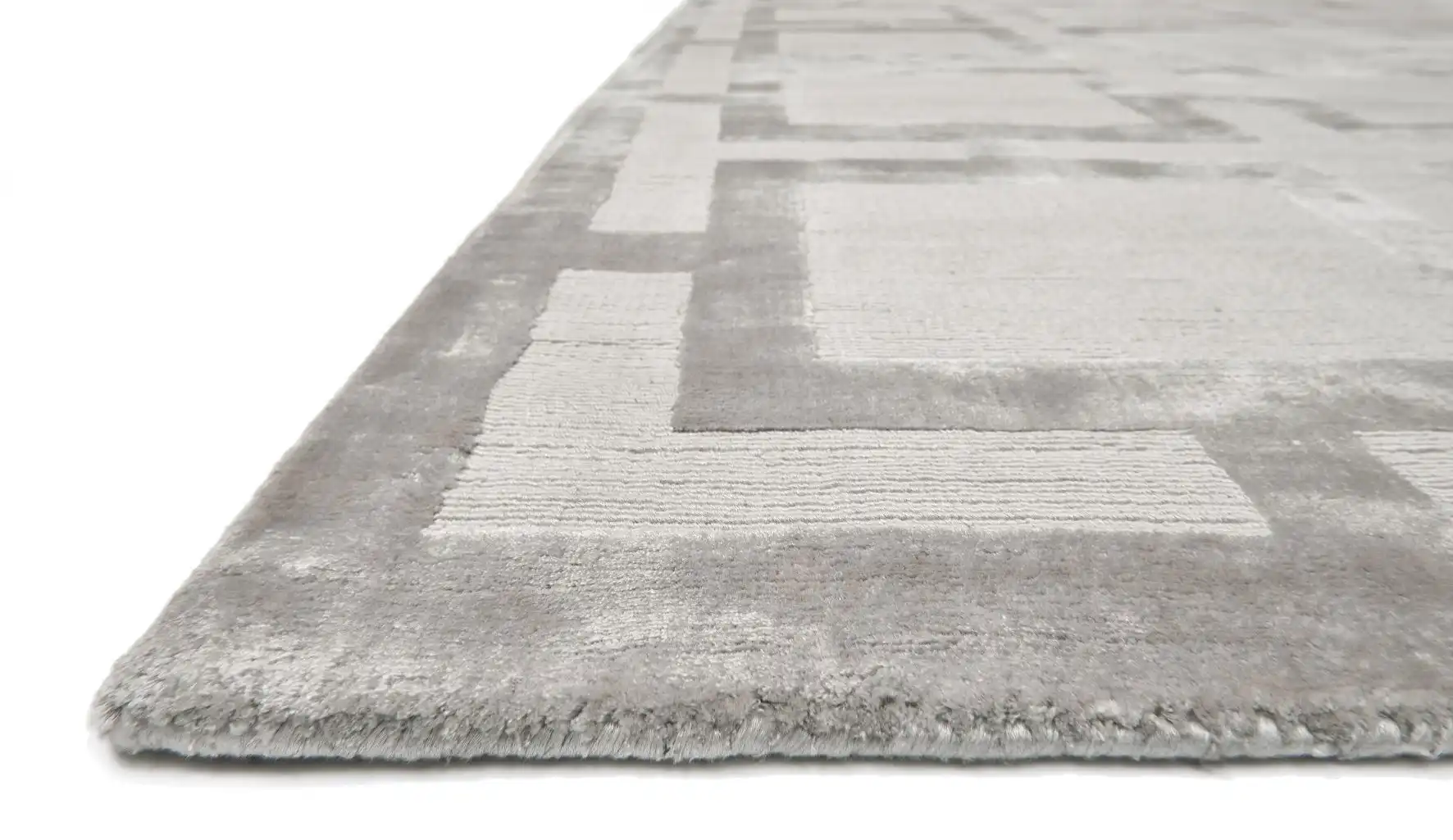 Eaton Silver Rug - Image 4
