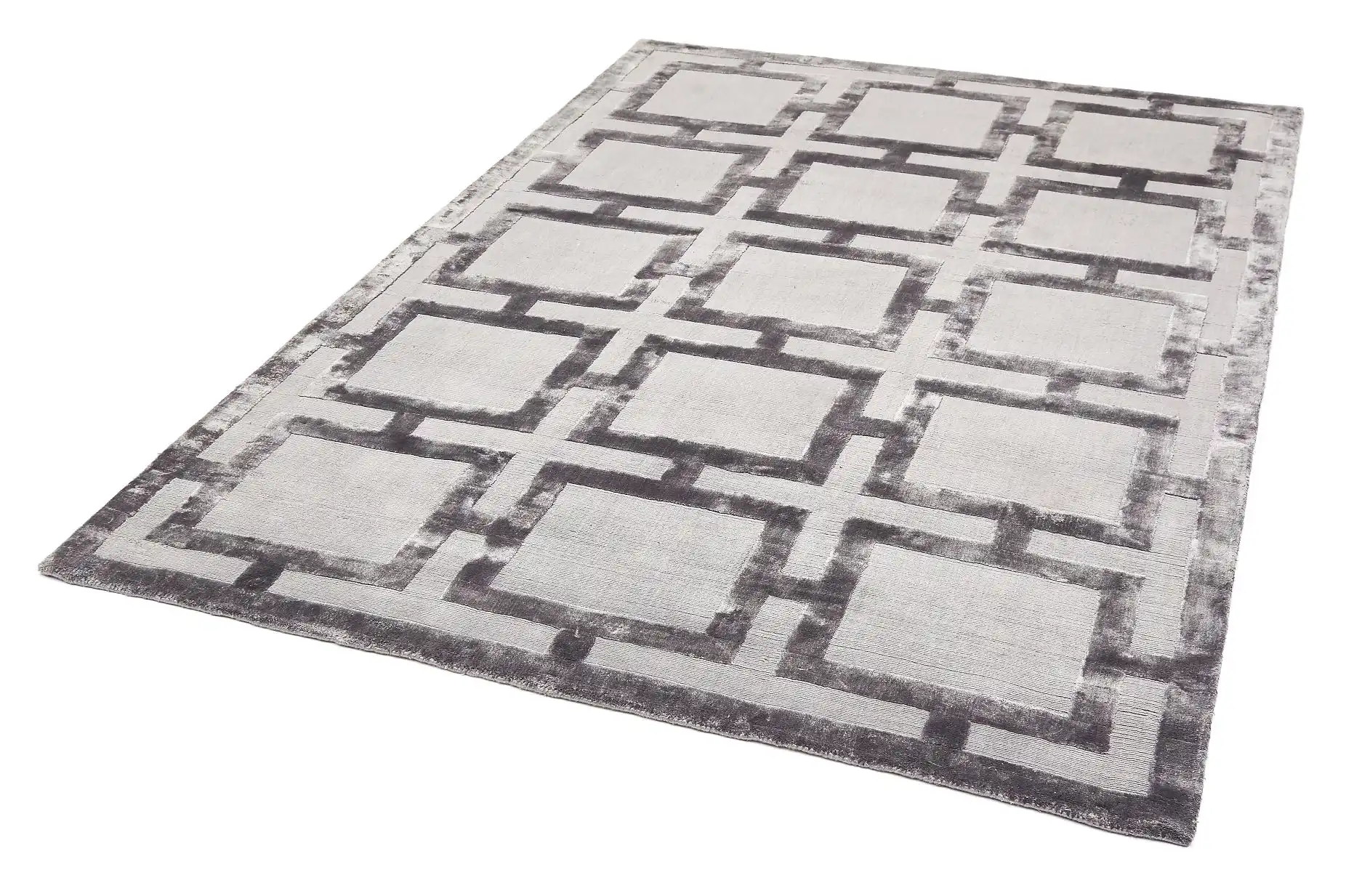 Eaton Steel Rug - Image 2