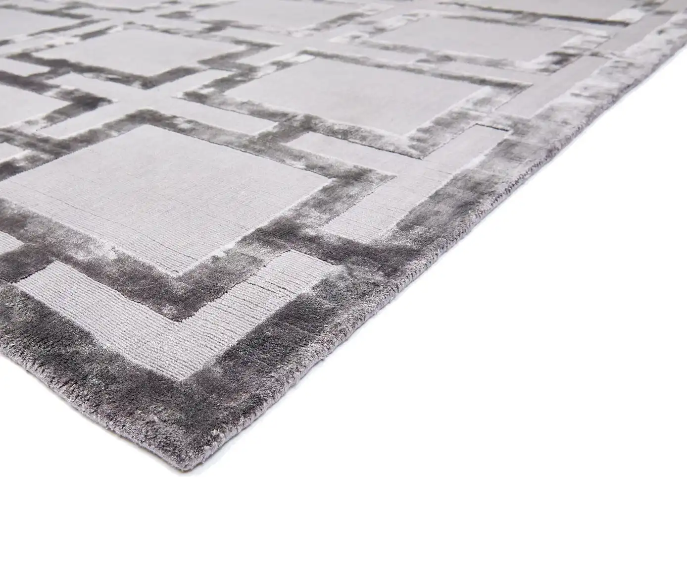 Eaton Steel Rug - Image 3