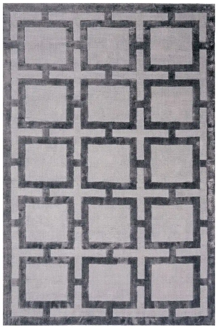 Eaton Steel Rug - Image 5