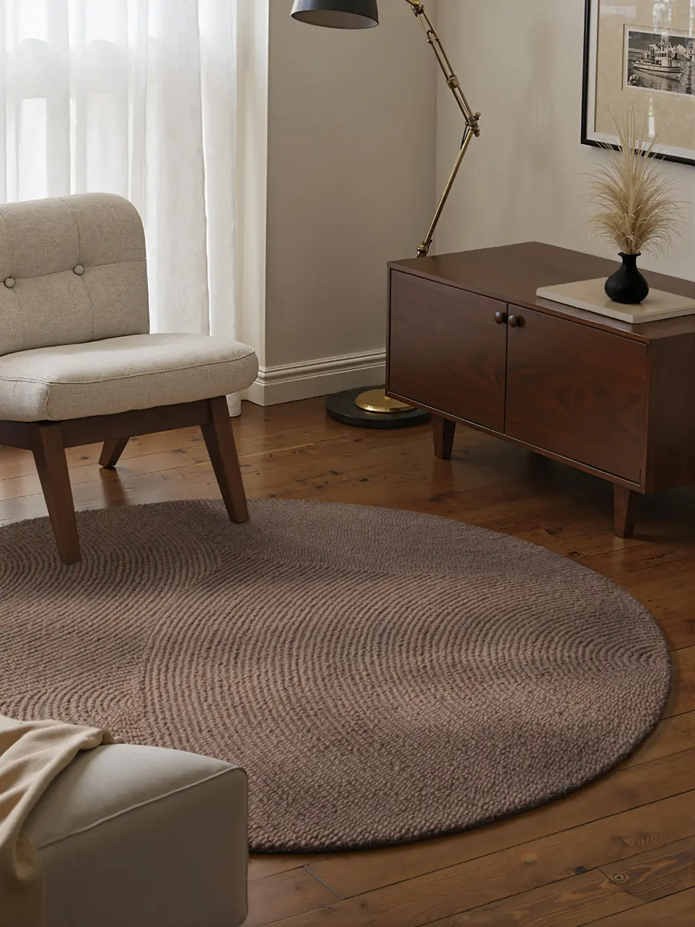Calmio 106219 Taupe - Image 2