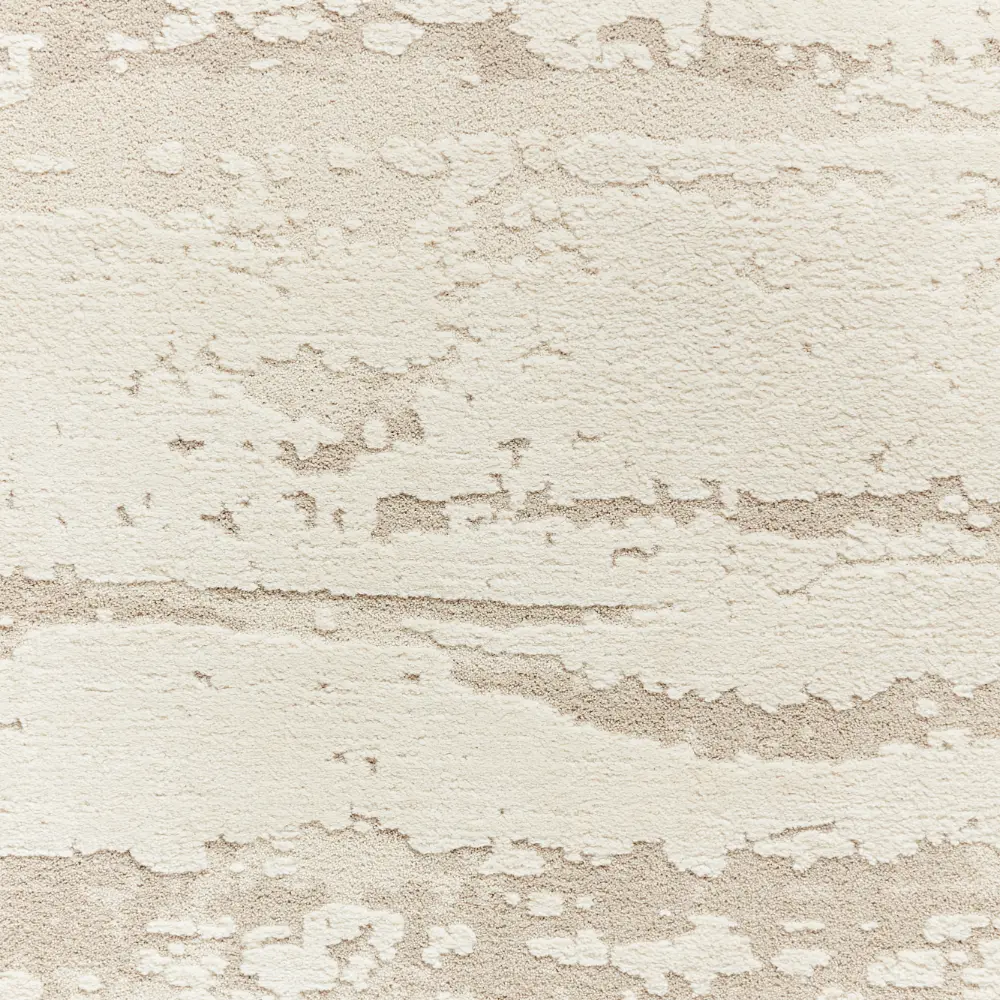 Elio 62841 Cream Modern Abstract Rug - Image 3