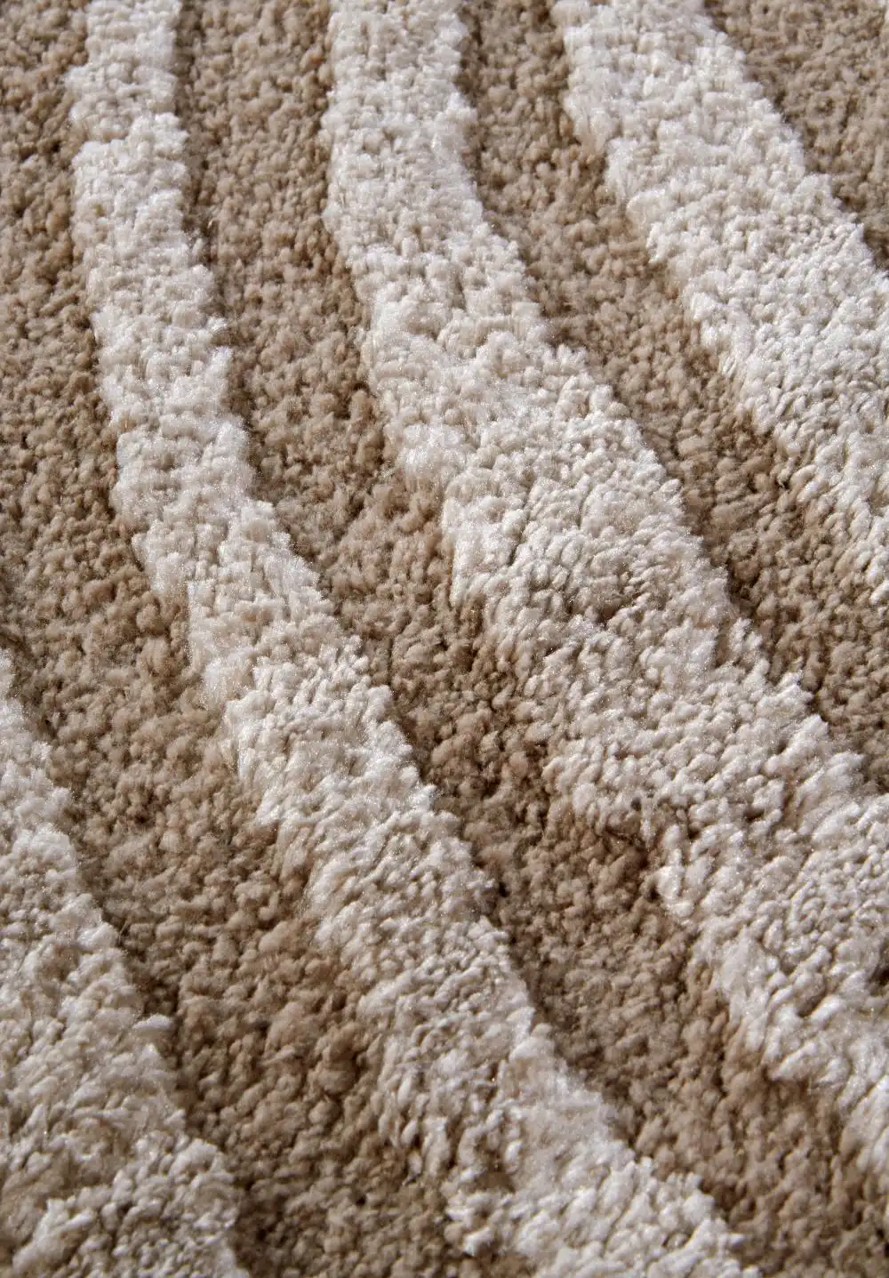 Elle Gallery 106084 Beige Rug - Image 3