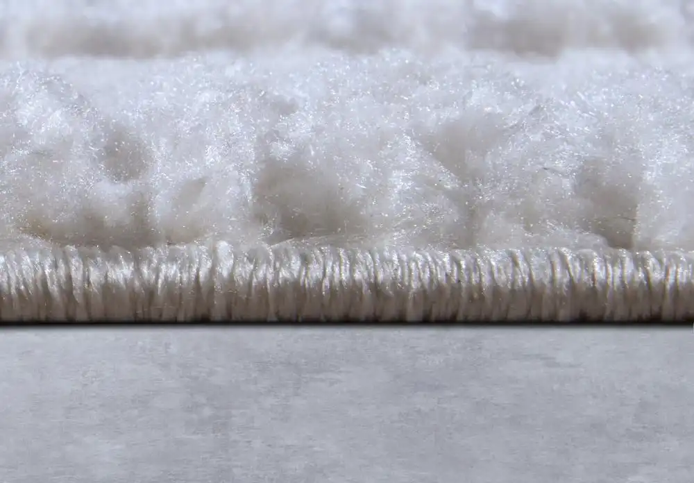 Elle Gallery 106089 Cream White Rug - Image 6