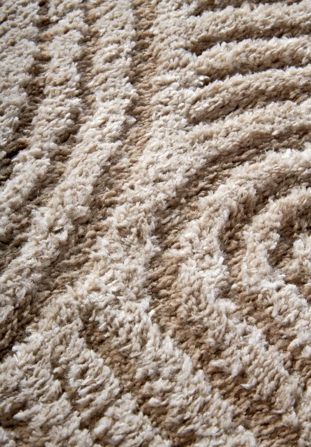 Elle Gallery 106090 Beige Rug - Image 2