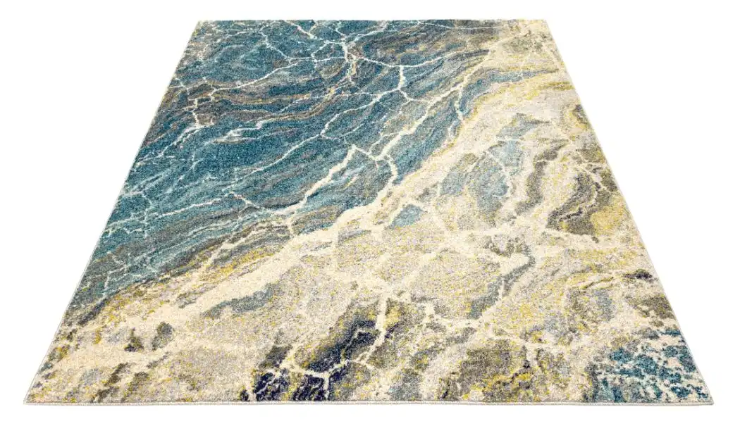 ELSSA ELS08 SEAFOAM Rug