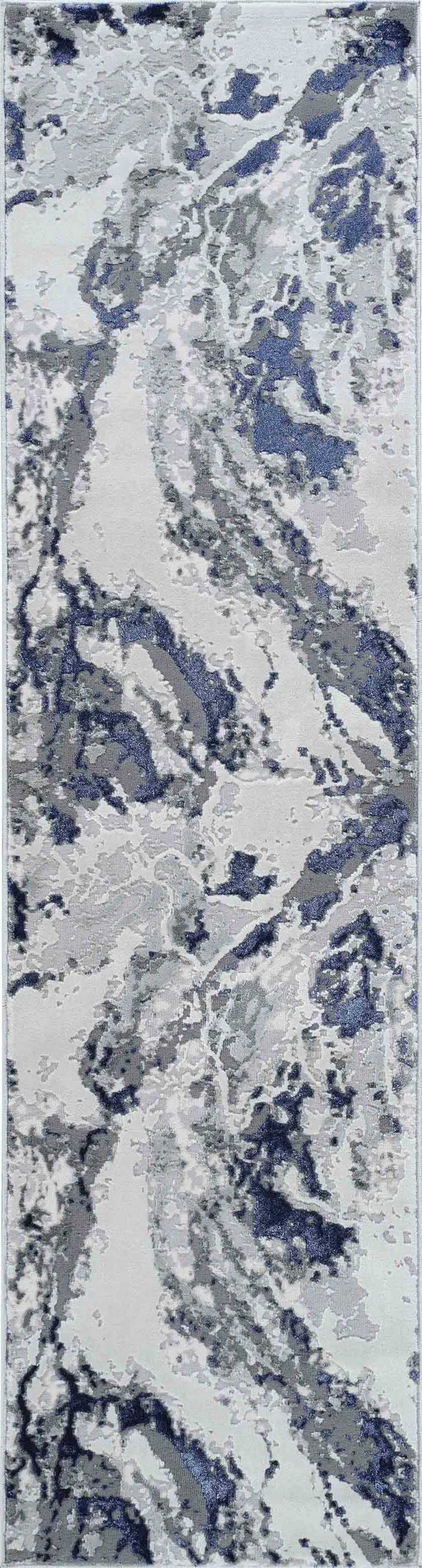Emperor 325 Picasso Navy - Image 7