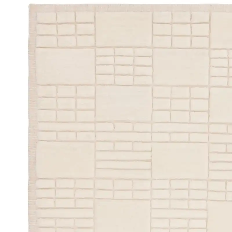 Empire Neutral Rug - Image 4