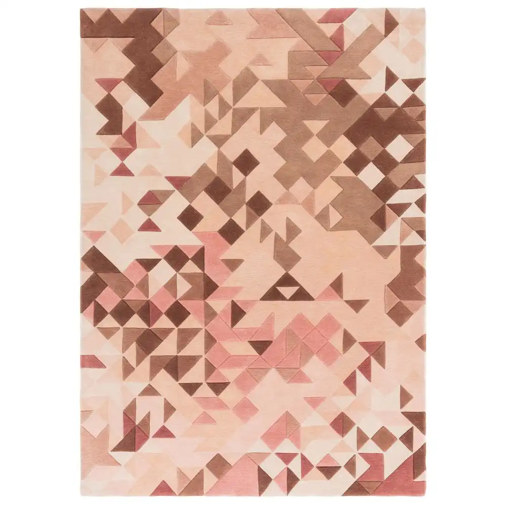 Enigma Rose Multi Rug - Image 2