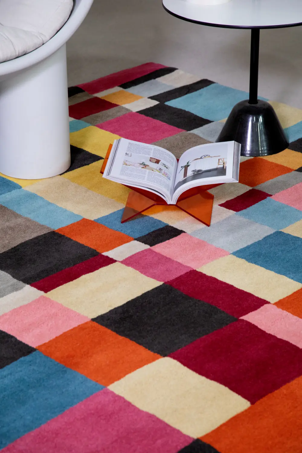 Estella Domino 083901 Rug