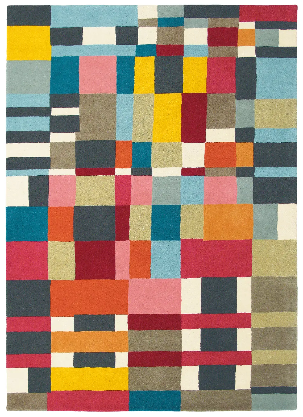 Estella Domino 083901 Rug - Image 3
