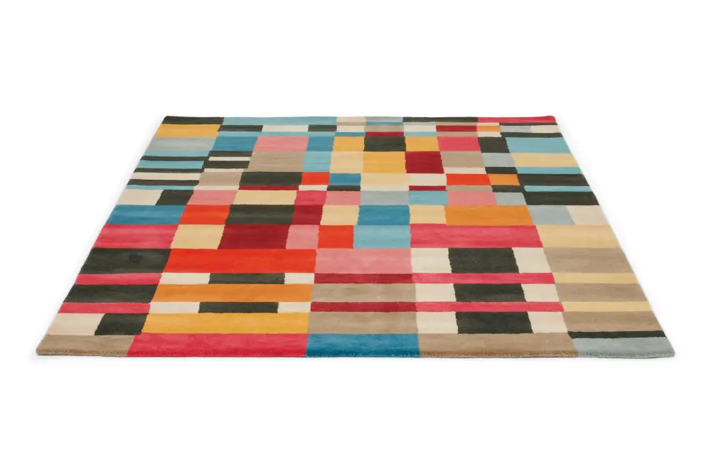 Estella Domino 083901 Rug - Image 4