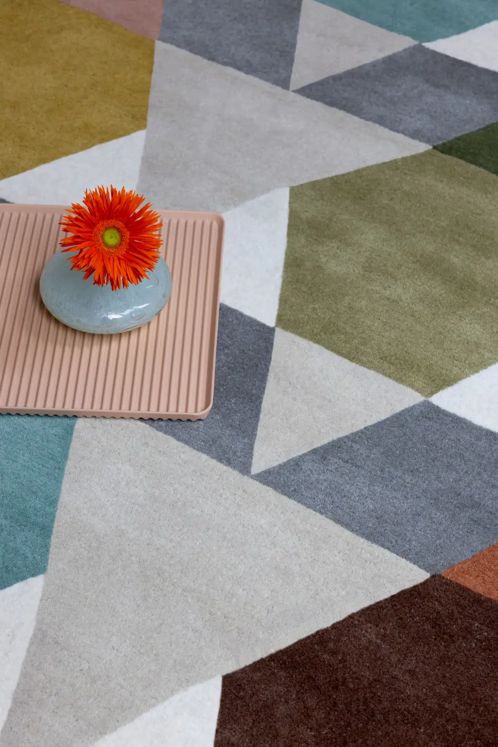 Estella Vases 089502 Rug - Image 2