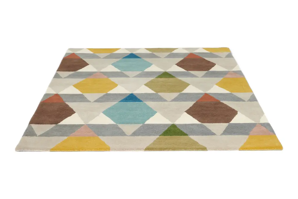 Estella Vases 089502 Rug - Image 5