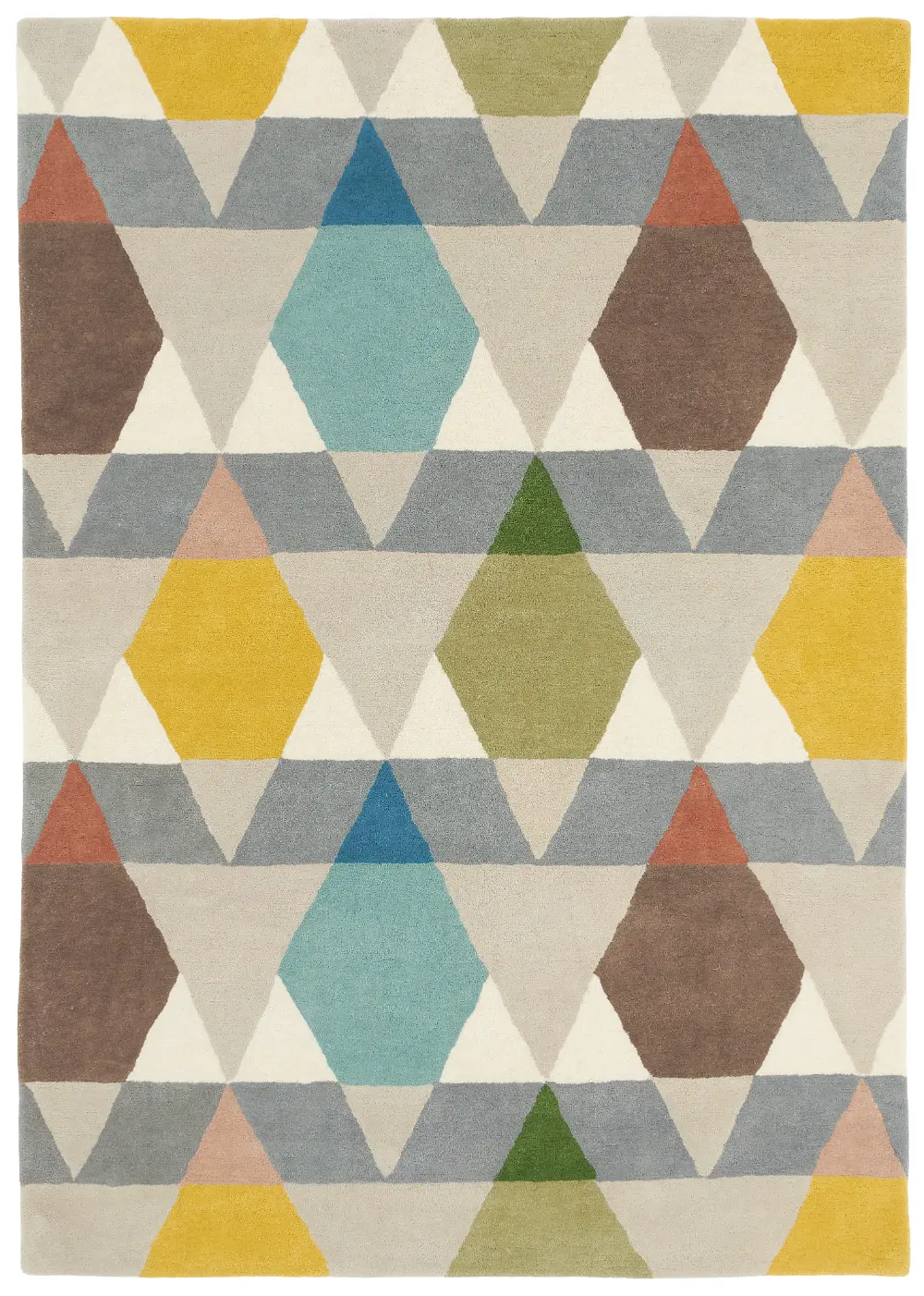 Estella Vases 089502 Rug - Image 8