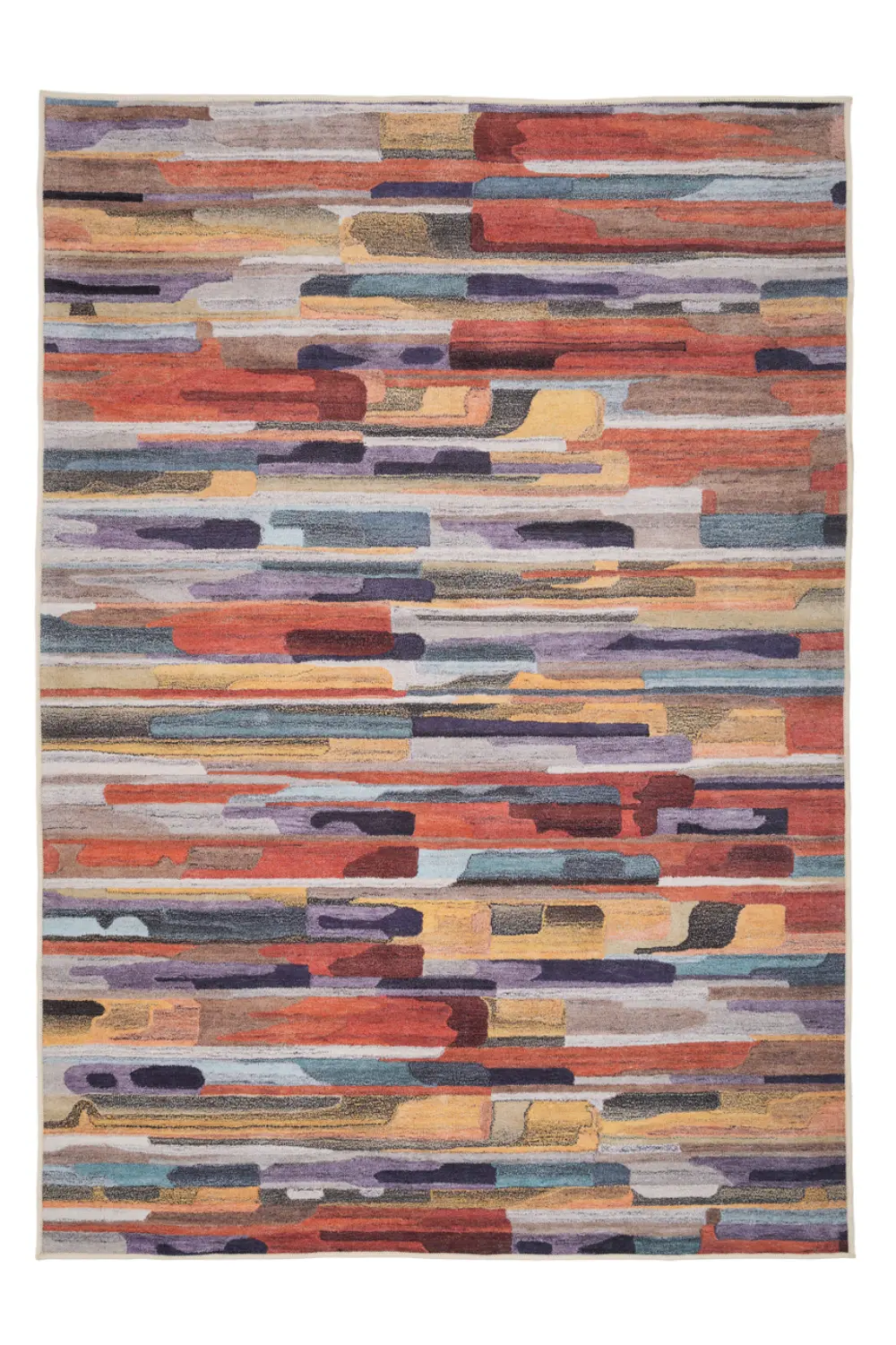 Everyday Blur Multicoloured Washable - Image 7