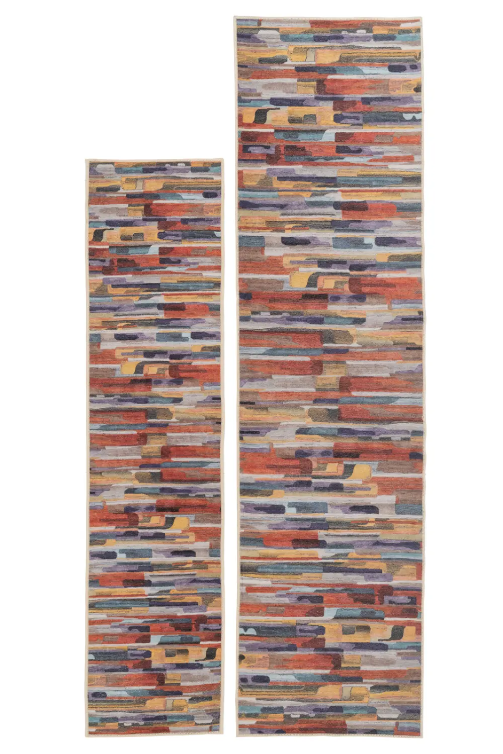Everyday Blur Multicoloured Washable - Image 8
