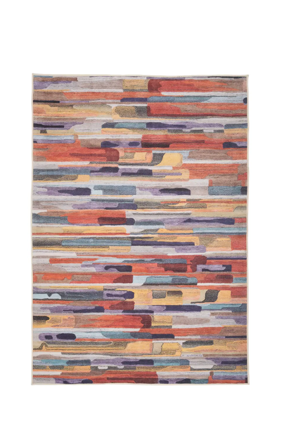 Everyday Blur Multicoloured Washable - Image 9