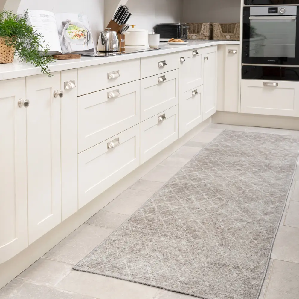 Everyday Brindle Grey Washable - Image 15